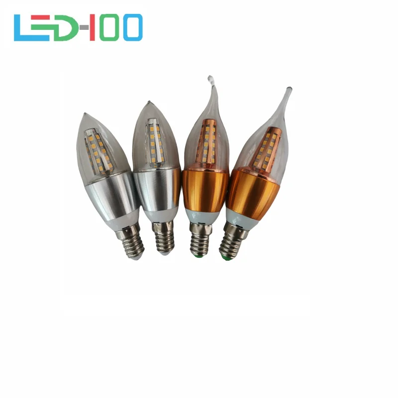E14 led Lamp Bulb 5w 7W Energy-saving lamps Full Power lampada LED AC220V For Lighting | Лампы и освещение