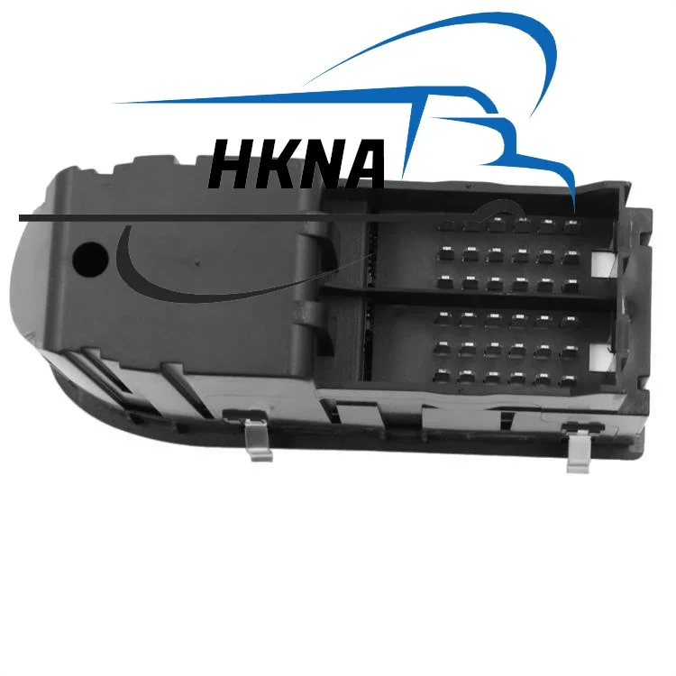 Переключатель окна автомобиля power Master 81258067098 для человека