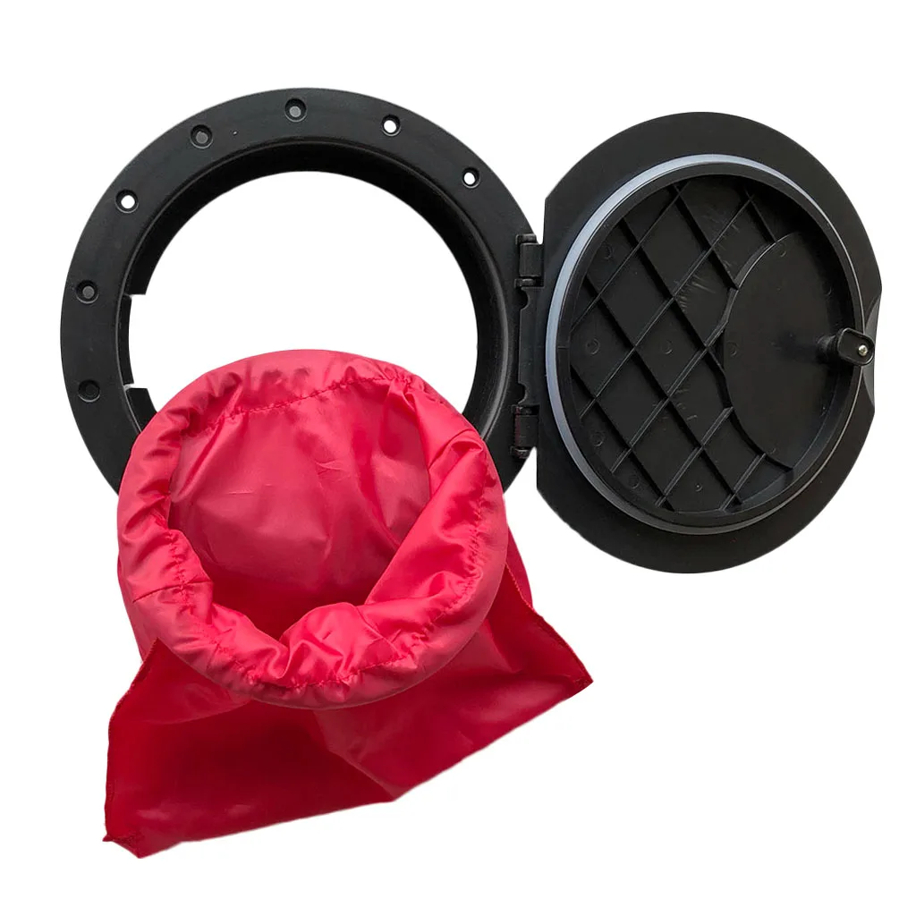 Compact Durable 28cm 11
