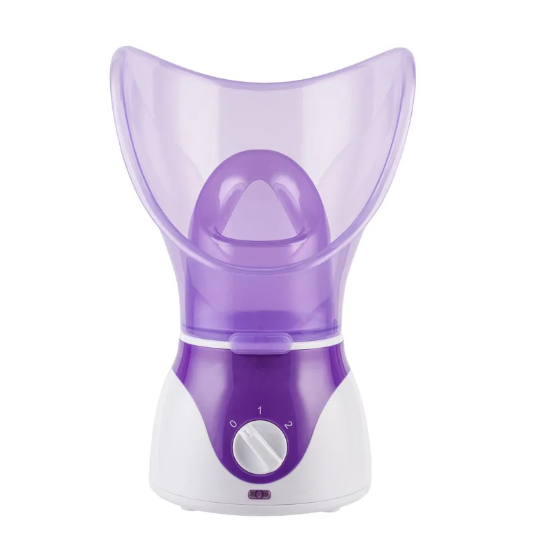 

New Facial Steamer Facial Sprayer Machine Beauty Facial Cleaner Deep Cleansing Skin Care Tool