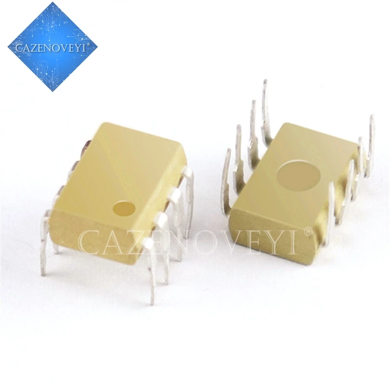 10pcs/lot Tlp621-2gb Tlp621-2 Dip-8 Smd-8 - Integrated Circuits ...