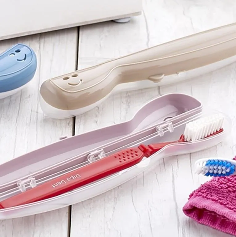 

Luxe Bags Inside Toothbrush Box