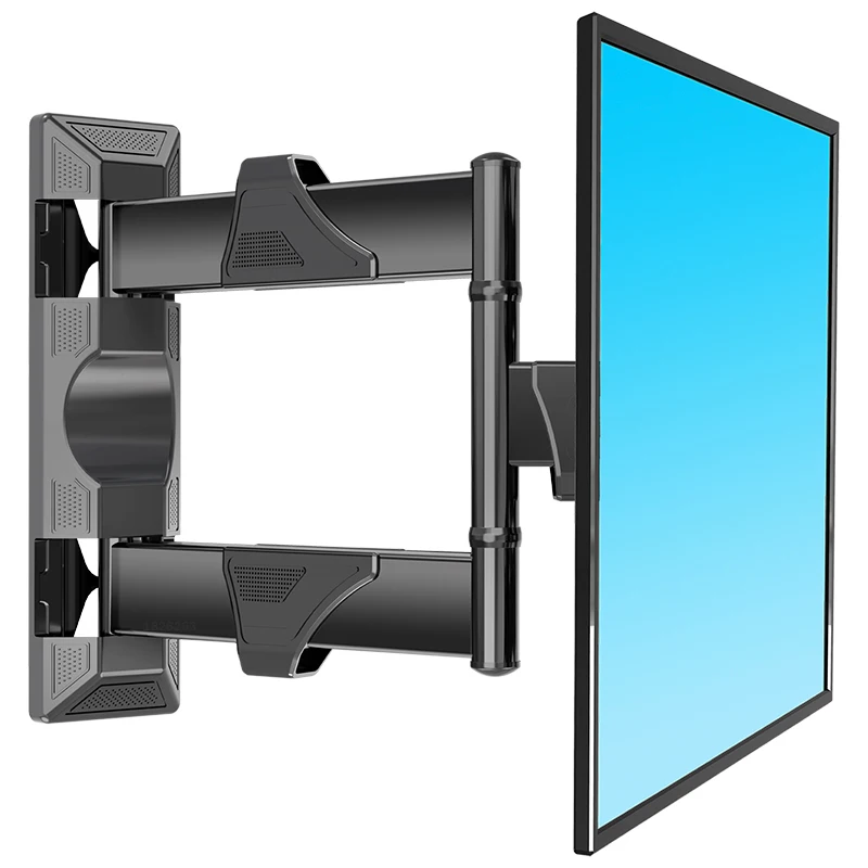 Suporte de Parede para tv nb p4 Suporte de Painel Plano com Tela Lcd de 32 a 55 Polegadas Padrão Vesa 400x400 mm Carga de 27 kg 2kg - Image 3