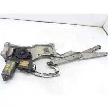 

90520210 POWER WINDOWS FRONT RIGHT OPEL ASTRA F SALOON