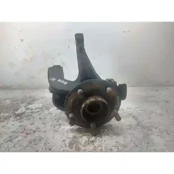

STEERING KNUCKLE FRONT LEFT FORD MONDEO SALOON (GE)