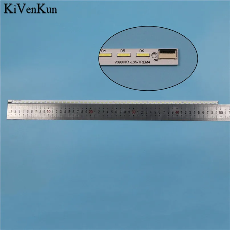 TV  LED Ʈ Ʈ   KB39-2222LED Ǯ HD TV  ŰƮ LED  V390HK1-LS5-TREM4  4A-D069457 D074762