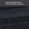 15KG 30KG Loading Weight Vest Adjustable Weights Jacket Breathable Shockproof with Multi Pockets For Running  Weight Lifting 6