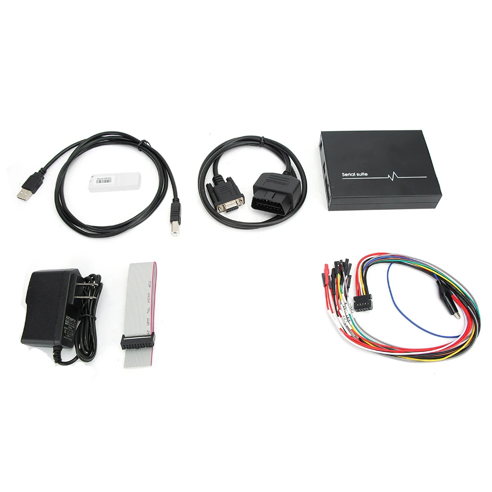 

Car Motorcycle Diagnostic Tool Kit Brake Fluid Tester for Piasini Engineering V4.3 US 100V-240V