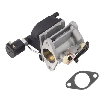 

Mower Carburetor Carb For Tecumseh 640034A 640034 OHV Series Durable Replacement Carburetor Professional Engine Part
