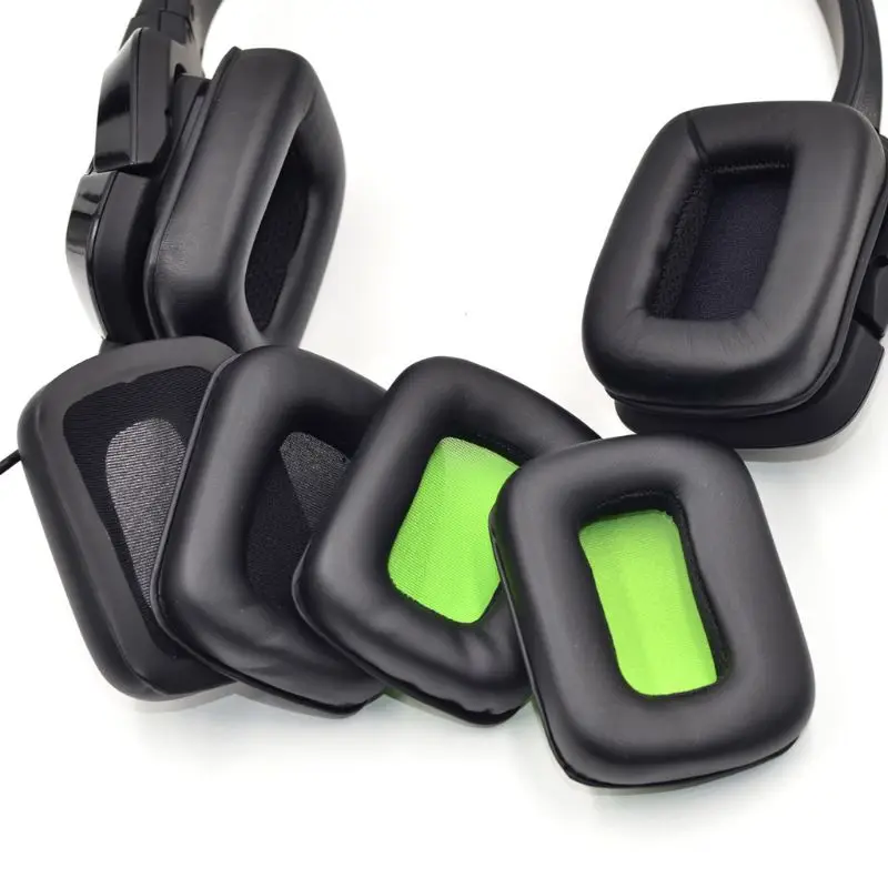 OOTDTY чехол для наушников с губкой стерео Mad Catz Iton ton Kunai аксессуары | Электроника