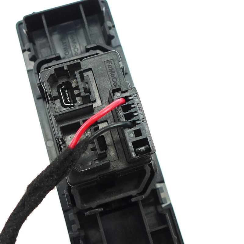 USB Медиа-концентратор адаптер для проводки жгута(GEN 2A) для Fo rd SYNC 2 Upgrade SYNC 3