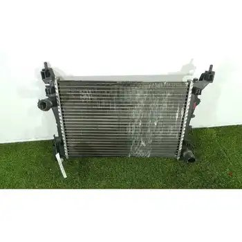 

55700447 Water radiator Fiat Van (299) 1.2 8v Active