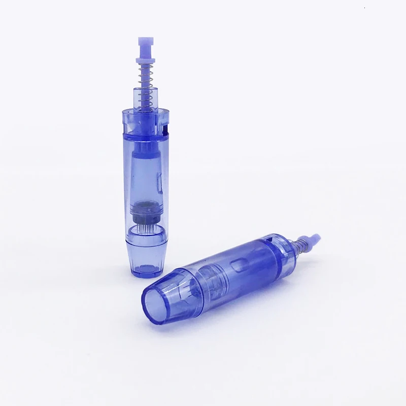 Горячая Распродажа проводной Dr.Pen Ultima A1-C Дерма ручка BB светящийся комплект МТС профессиональное оборудование для красоты Полупостоянный татуировочный пистолет для вышивки