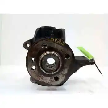 

6779795 STEERING KNUCKLE FRONT LEFT MINI (R56)