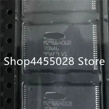 

M29W640GB-70NB6E M29W640GB TSOP48 5PCS