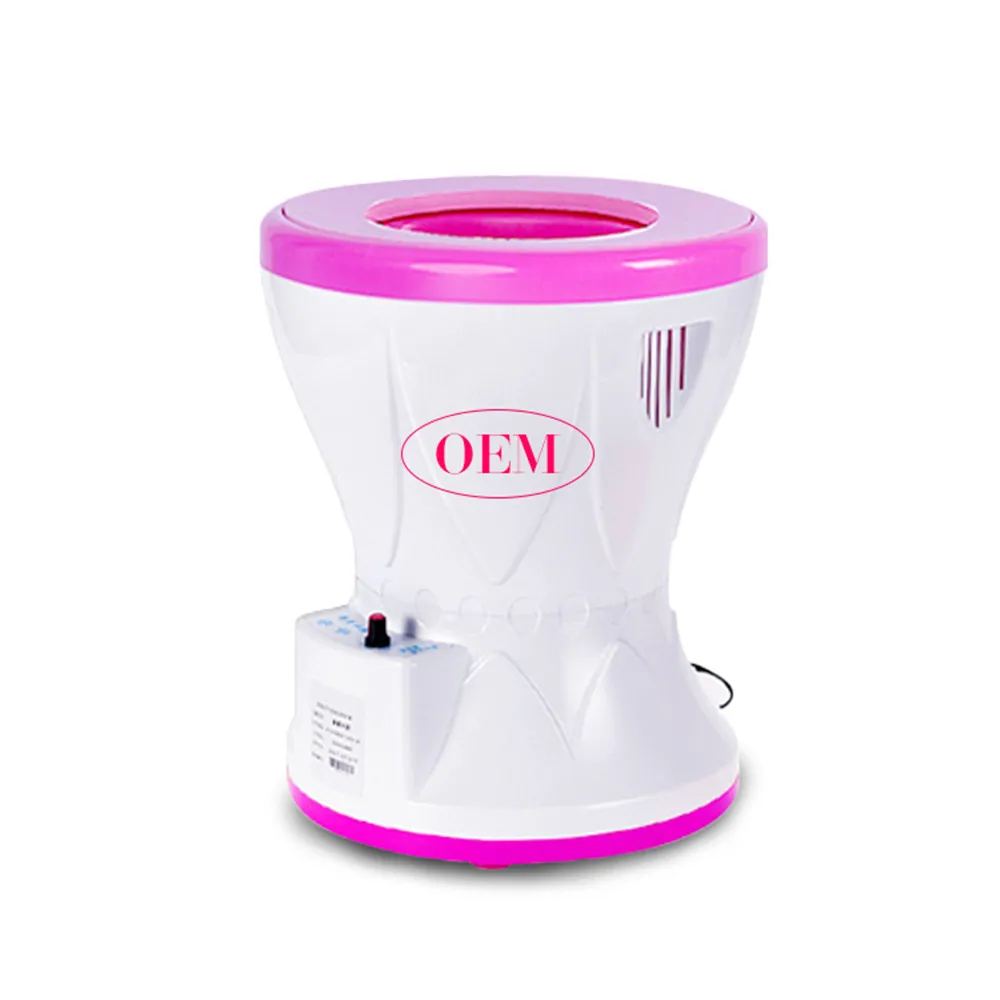 Yoni Steamer seat vitality uterus protection fumigation clean vaginal care fumigation steamer SPA