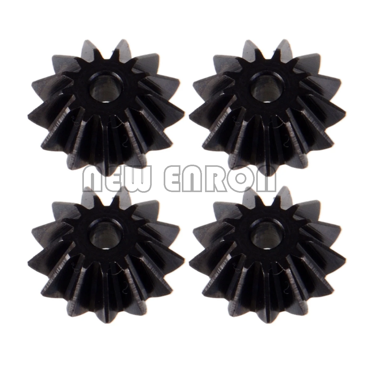 

NEW ENRON 4P 13T Harden Steel Differential Spider Gear 7782 RC CAR PART For TRAXXAS X-MAXX 6S 8S