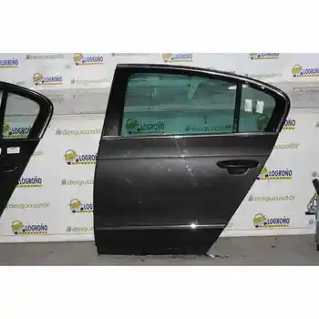 

REAR DOOR LOCK LEFT VOLKSWAGEN PASSAT SALOON (3C2)
