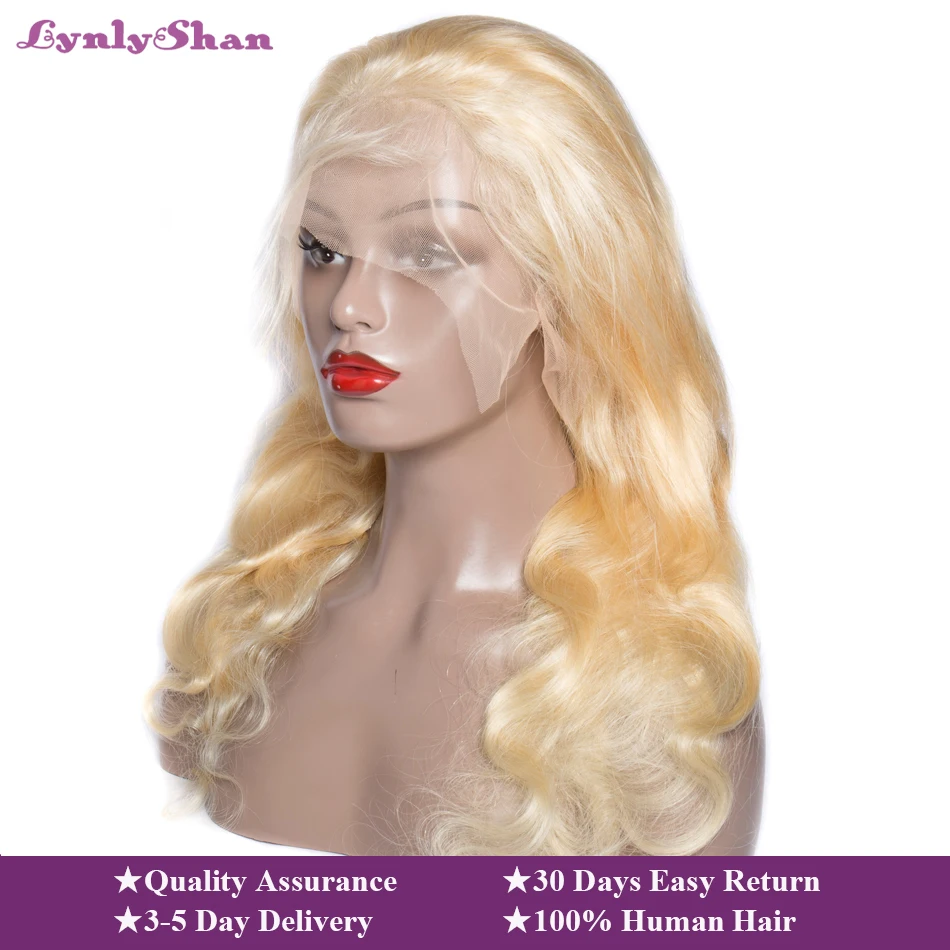 lace wig body wave