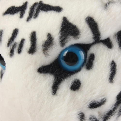 Cute Tiger Animal Soft Stuffed Plush Toy Home Sofa Pillow Car Decoration Children Kids Baby Gifts 4