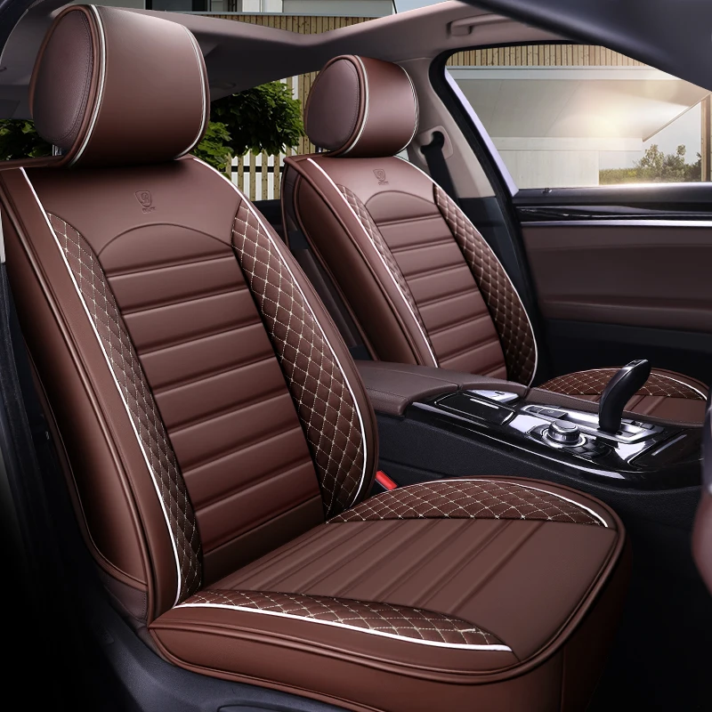 Car Seat Cover Auto Interior accessories for Vauxhall antara GRANDLAND X meriva vectra c Toyota vio