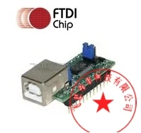

UM245R FTDI USB to Parallel FIFO Development MOD FO FT245RR Module