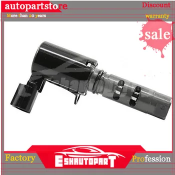 

New Variable Timing Solenoid Oil Camshaft Control Valve 24355-26710 24355-26703 2435526710 2435526703 for KIA RIO Hyundai Accent