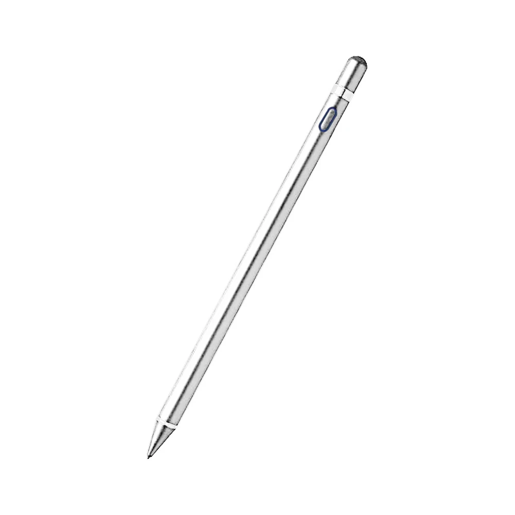 Appl карандаш для iPad Pro 10,5 11 12,9 9,7 активный стилус для сенсорного экрана, Смарт постоянной ёмкости, универсальный конденсатор для iPad mini 5 4 3 2 1 iPad Air 1 2 3