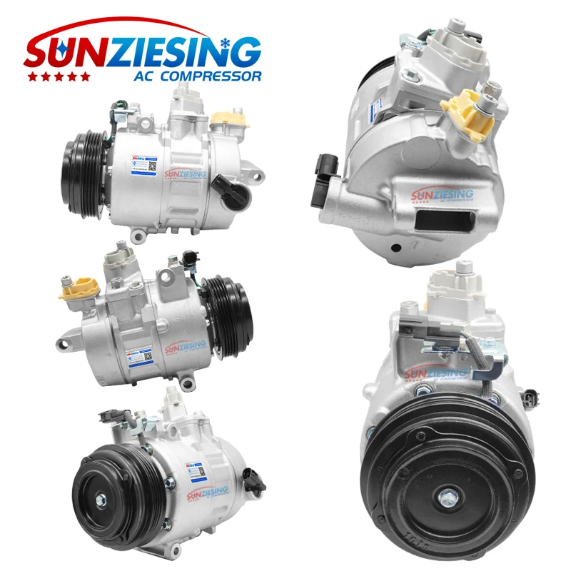 For Ford Explorer Lincoln MKT L4 2.0L YCC446,FB5Z19703D,FB5Z19703C