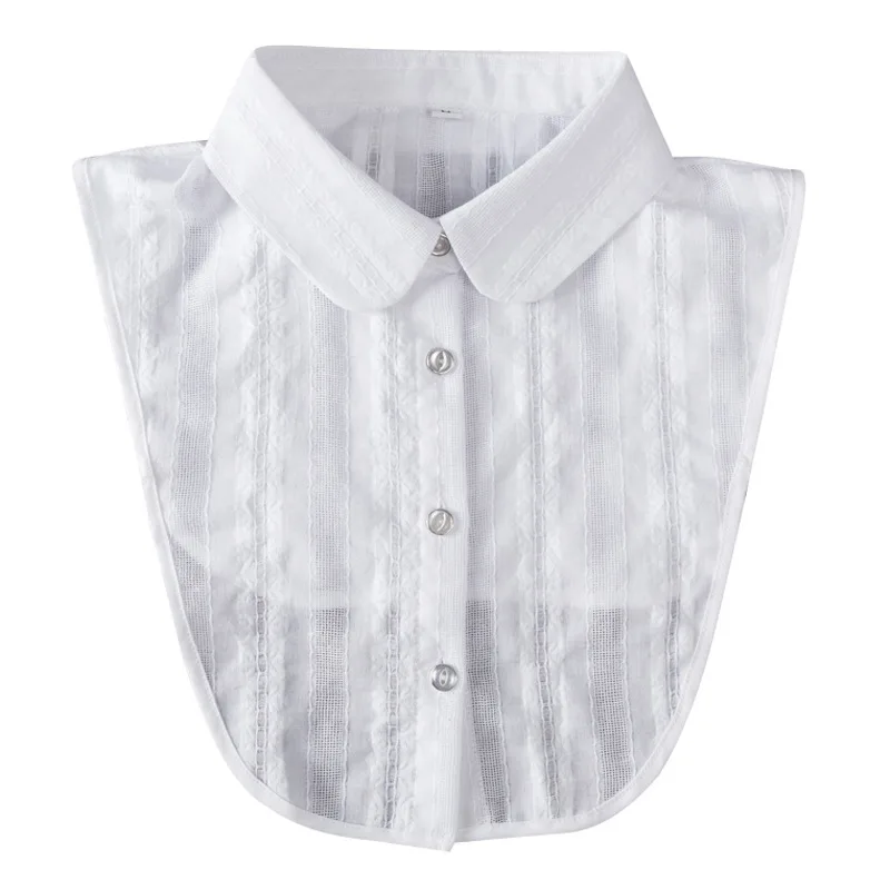 Рисунок 5 - Искусственный воротник рубашки