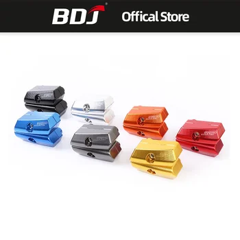 

BDJ For Kawasaki Z800 2014-2017 Motorcycle Slider Modified Engine Left and Right Anti-drop Glue Anti-fall Block Shatter Bar