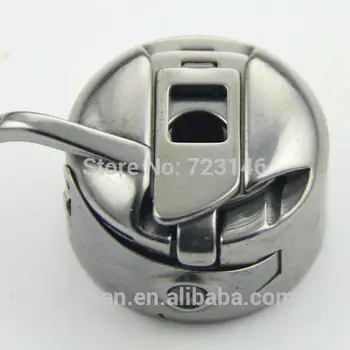 

BC-LK(B) Bobbin Case For Brother 430 Parts Brother Industrial Bobbin Case