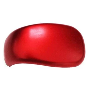 

Red Car Gear Shift Knob Cover Shifter Lever Head Trim Fit For Honda Accord 2018-2020