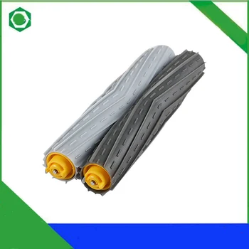 

Replacement Tangle-Free Debris Extractor Set For Roomba 800 and 900 Series 860 870 880 980 Vacuum Cleaner for Home