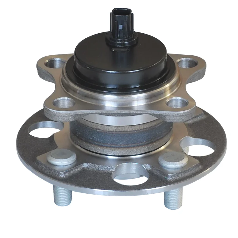 424500D070 Rear wheel Bearing Hub For TO YOTA Yaris 2008 2009 2010 2011 3T74*135*60