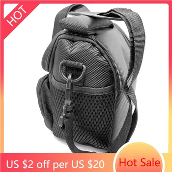 

Camera Case Bag for Sony Handycam Camcorder DCR-DVD408 610 710 810 910