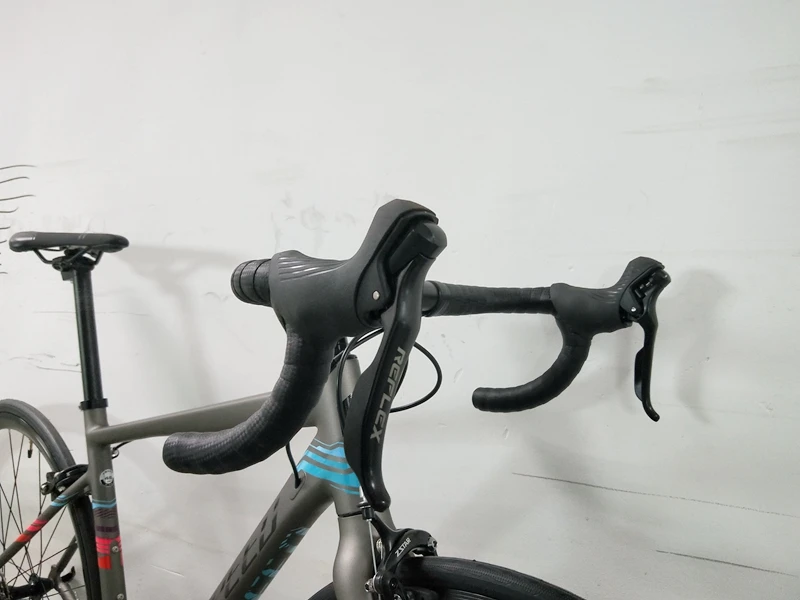 Sensah stiロードバイクシフターダブル2 × 8/2 × 9スピード