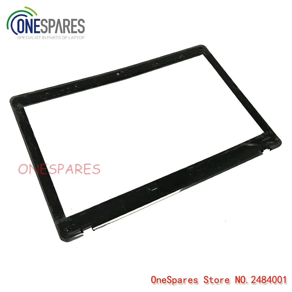 Ноутбук Новый Lcd B чехол для ASUS K52 K52J K52F K52JR A52 X52 передняя рамка 13N0 GUA0A11 13GNXM1AP051 1|Сумки