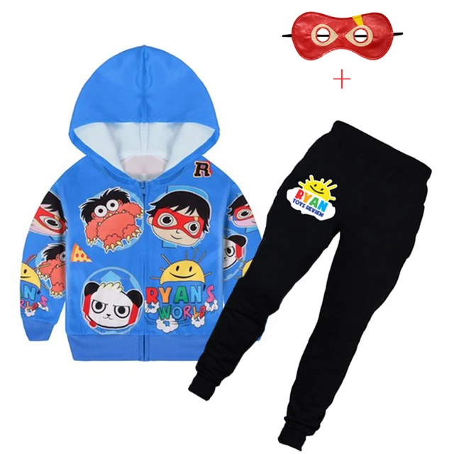 ryan toysreview christmas