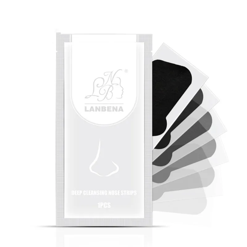 Deep Cleansing Nose T Zone Pores Mask Exfoliate Acne Treatment Blackhead Remover Peeling Dead Skin Removal Facial Purify Care