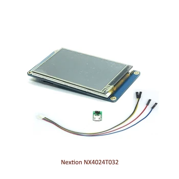 

3.2-inch HMI English version kernel Nextion NX4024T032