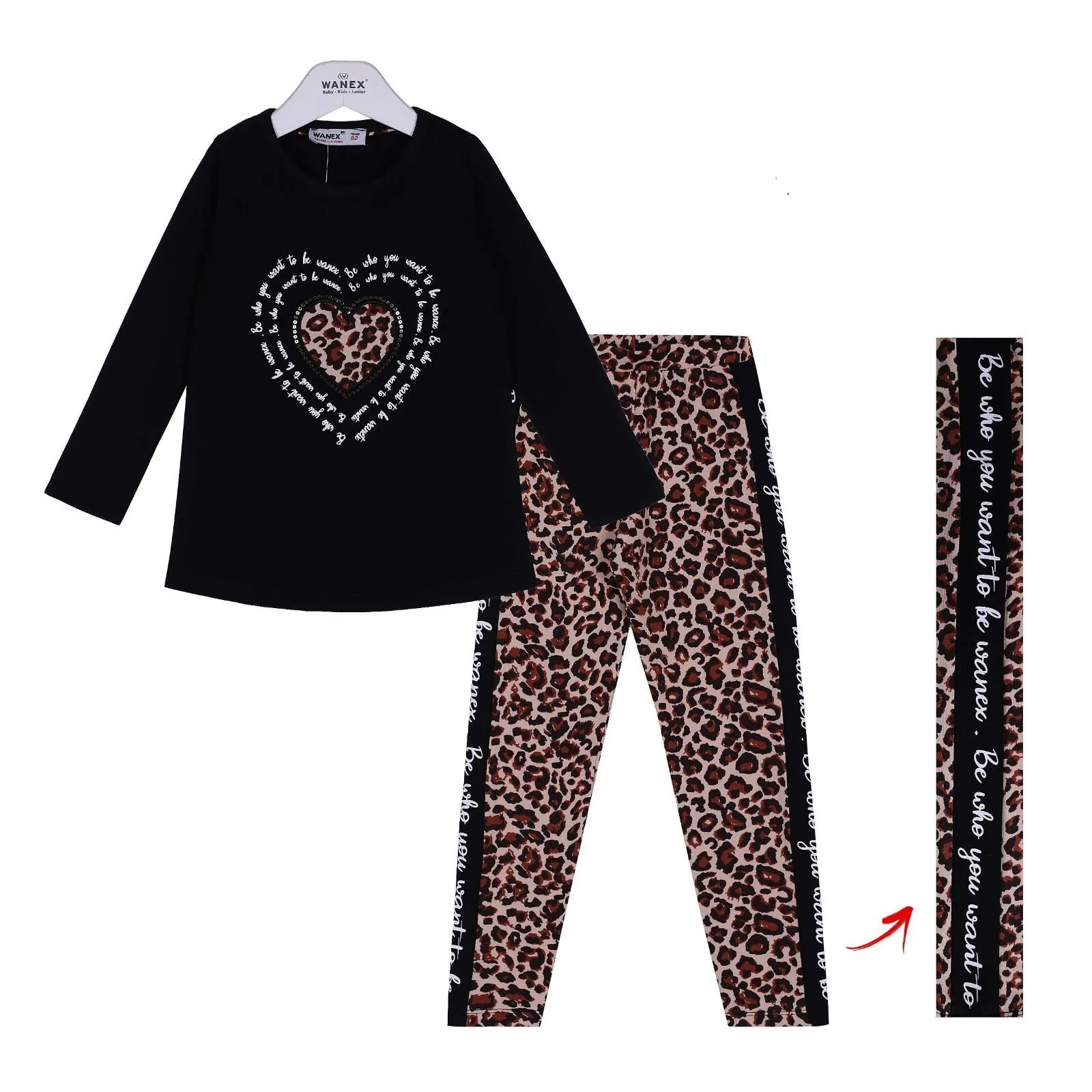 

New suit with leo design 2020 new fashion for winter spring autumn