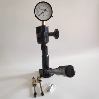 

Diesel nozzle tester diagnostic tools PS400A for Common Rail Fuel Injector