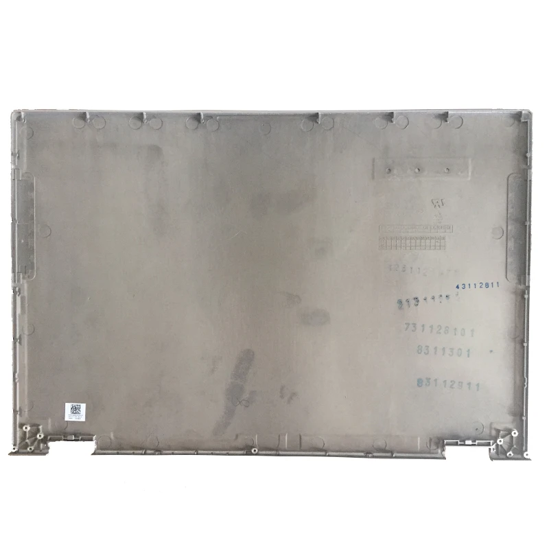 Новый чехол для Lenovo Ideapad Yoga 2 Pro 13 &quotс ЖК экраном задняя крышка ноутбука