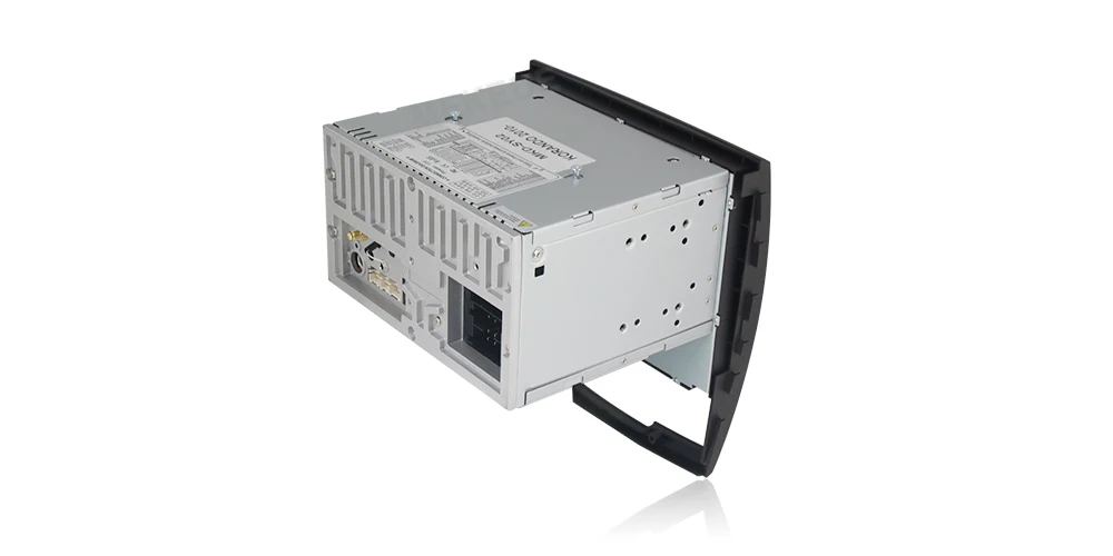 Flash Deal MEKEDE 1024X600 2Din Octa Core 4G RAM Android 9.0 Car Multimedia Player For SSANGYONG KORANDO 2011-2013 Stereo Radio GPS Navi 7