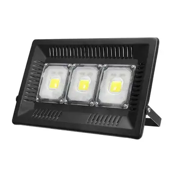 

Waterproof IP66 LED Flood Light 150W LED lights Super Bright Outdoor Courtyard Garden Landscape Lights AC185-260V