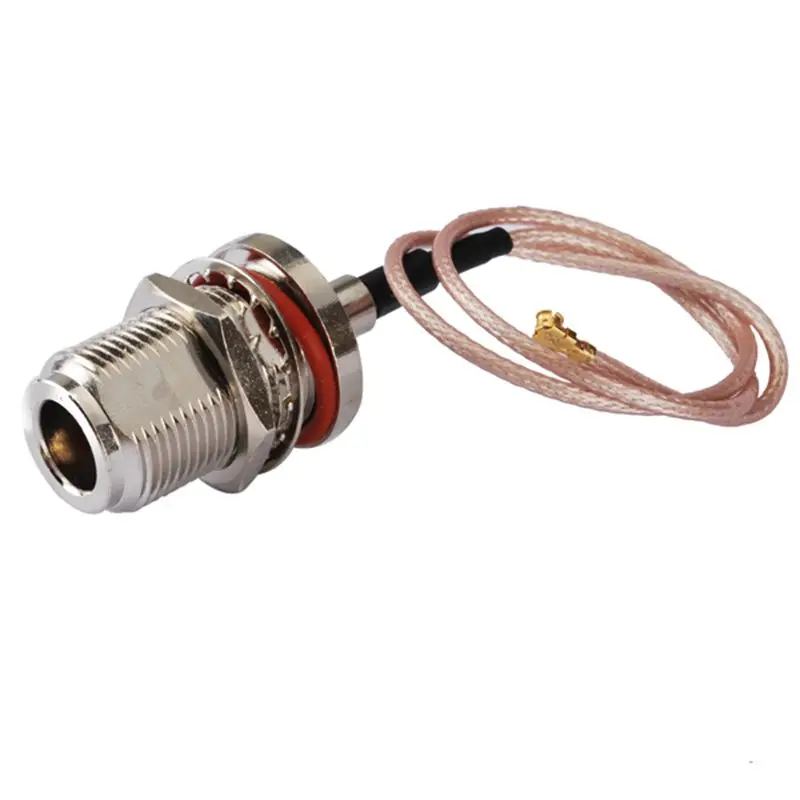 

IPX / u.fl to N female custom cable 178 15cm