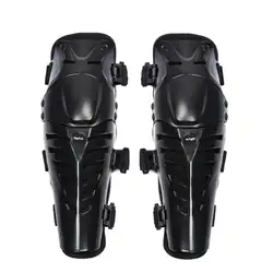 Защита для езды на мотоцикле ATV наколенники щитки набор Защитное снаряжение для мотокросса защита для внедорожного велосипеда