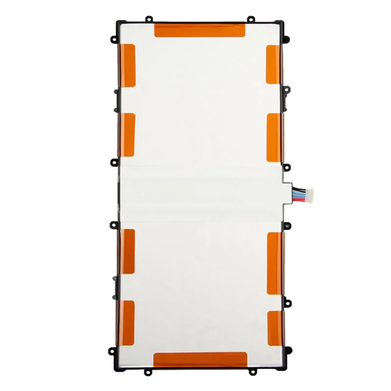 HSABAT 11000 мАч SP3496A8H аккумулятор для samsung Google Nexus 10 GT-P8110 HA32ARB аутентичный планшет