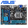 ASUS B75M-A Motherboards LGA 1155 DDR3 16GB For Intel B75 B75M-A Desktop Mainboard Systemboard SATA III PCI-E X16 Used AMI BIOS ► Photo 1/3